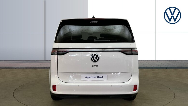 Volkswagen ID. Buzz 250kW GTX Pro 79kWh 5dr 4MOTION Auto Electric Estate